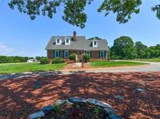 981 Williams Rd, Madison, NC 27025