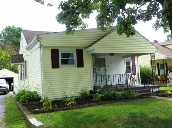 2808 Virginia Ave, Connersville, IN 47331