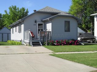 109 3rd Ave E, West Fargo, ND 58078