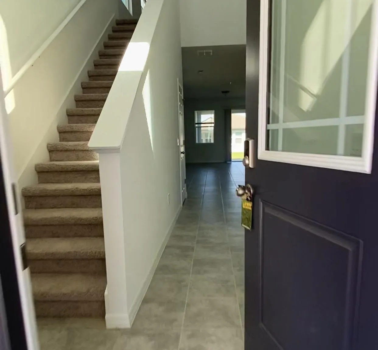 4 bed, 2.5 bath, 2168 sqft, $2,950 — Photo 3