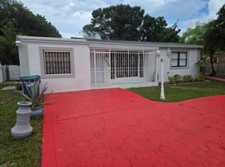 Biscayne Gardens Sec F Pt, Miami, FL 33168