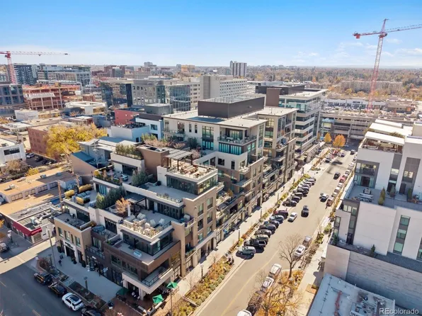 250 Columbine Street #216, Denver, CO 80206