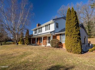 3001 Mountain Cres, Montoursville, PA 17754