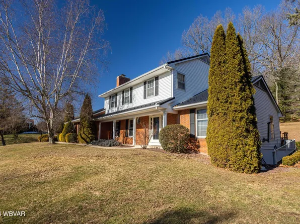 3001 Mountain Cres, Montoursville, PA 17754