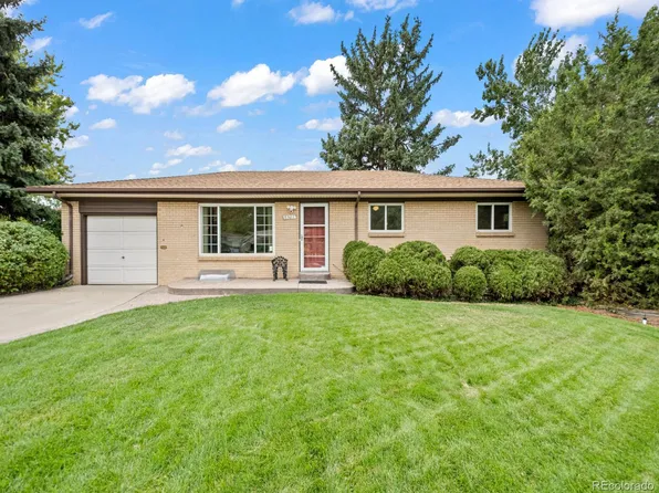6507 S Acoma Street, Littleton, CO 80120