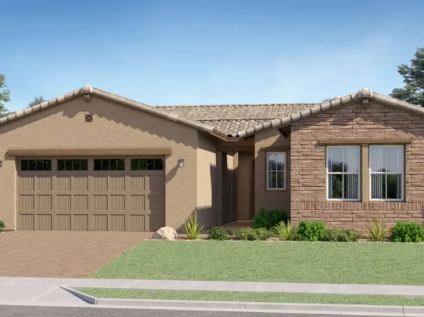 7838 W Hide Trl, Peoria, AZ 85383