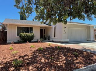 914 Lorne Way, Sunnyvale, CA 94087