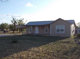 6142 Buffalo Gap Rd, Abilene, TX 79606