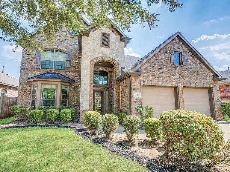 4411 Enchanted Spring Ct — Photo 1