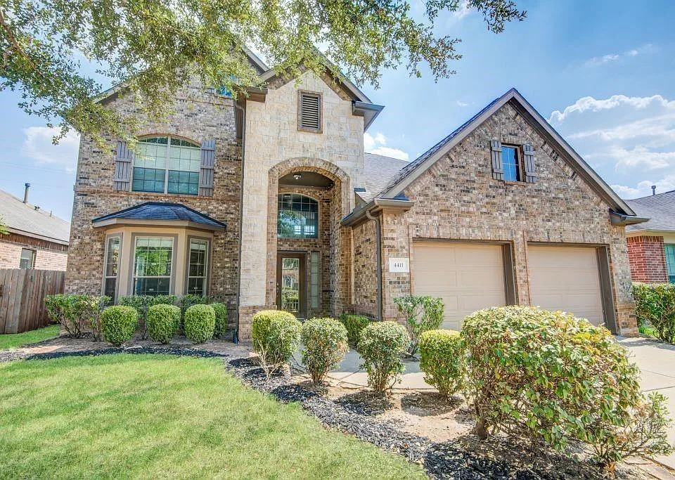 4411 Enchanted Spring Ct