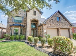 4411 Enchanted Spring Ct, Sugar Land, TX 77479