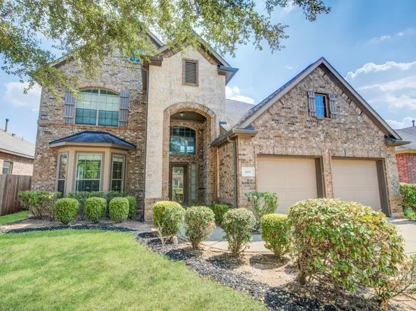 4411 Enchanted Spring Ct, Sugar Land, TX 77479