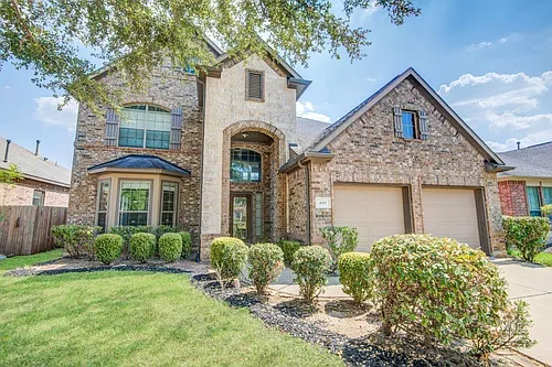 4411 Enchanted Spring Ct Photo 1