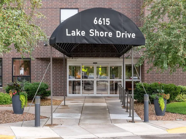 6615 Lake Shore Dr S APT 410, Minneapolis, MN 55423