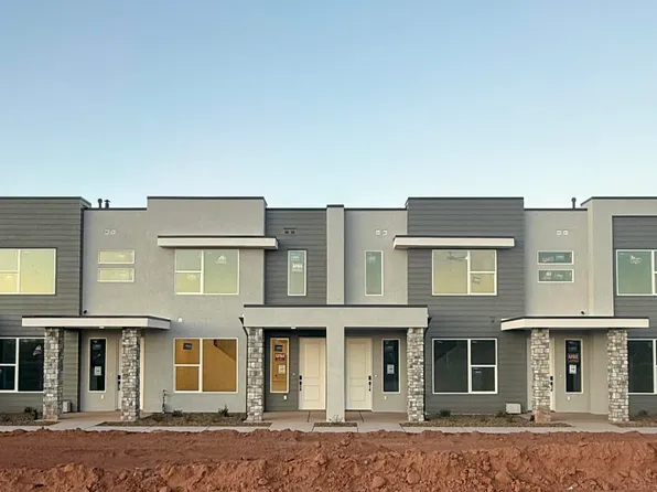 1046 E Malibu Ln Lot 147, Washington, UT 84780