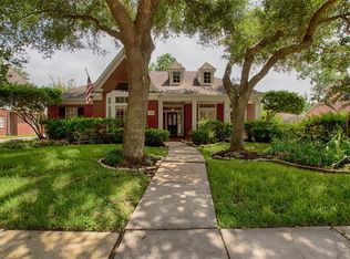 4222 Roaring Rapids Dr, Houston, TX 77059