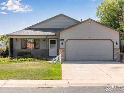 535 Ash Ave, Ault, CO, 80610