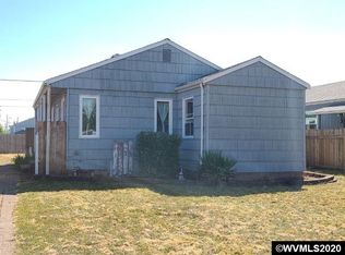 1525 Maple St SW, Albany, OR 97321