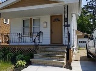 3303 Tampa Ave, Cleveland, OH