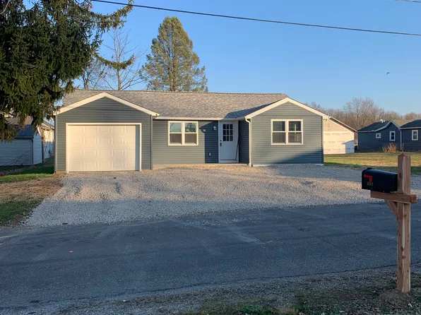 604 Broadway St, Mount Vernon, OH 43050