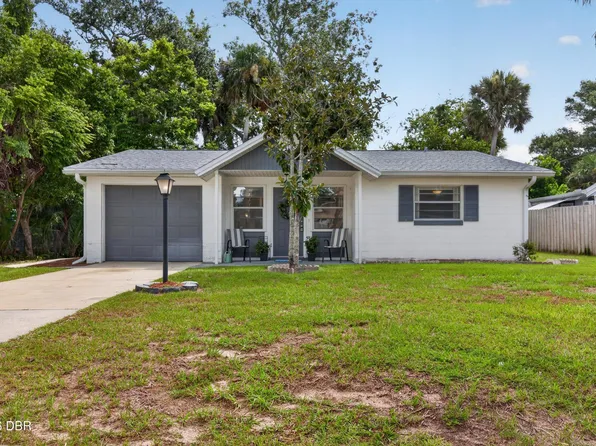 5103 Taylor Ave, Port Orange, FL 32127