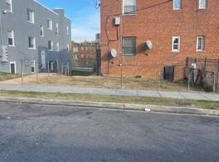 4248 6th St SE, Washington, DC 20032