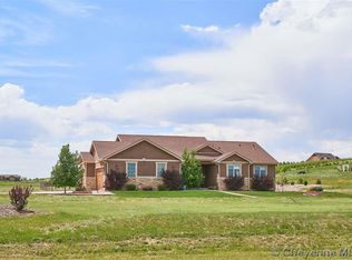 2274 Carina Ct, Cheyenne, WY 82009