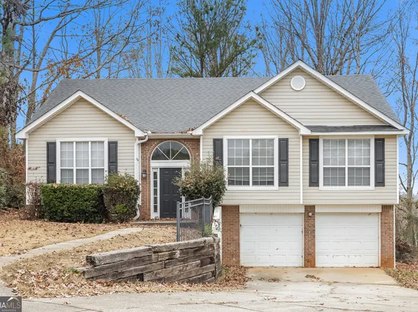 306 Nicole Ter, Stockbridge, GA 30281