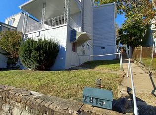 (Undisclosed Address), Pittsburgh, PA 15203