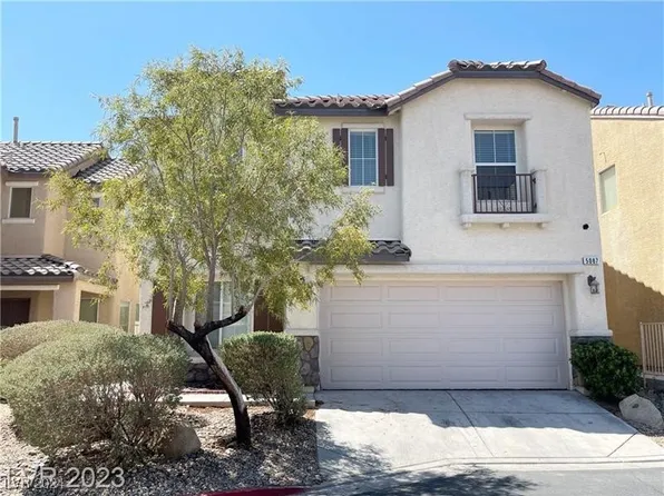 5087 Penryn Ct, Las Vegas, NV 89139