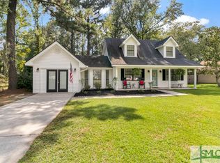 45 Miner Dr, Richmond Hill, GA 31324
