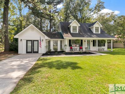 45 Miner Dr, Richmond Hill, GA, 31324