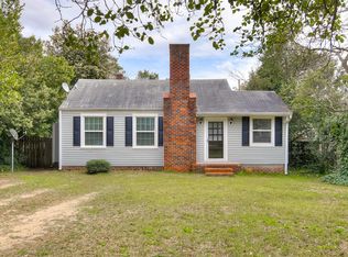 1732 Oak Dr, Augusta, GA 30904