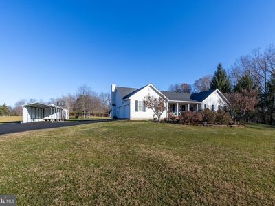 8449 Kirtley Trl, Culpeper, VA, 22701