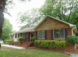 2524 Ebenezer Ln, Gardendale, AL 35071