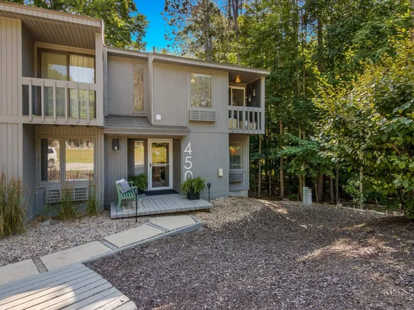 2500 Josef Strasse #450, Bellaire, MI 49615