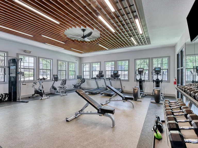 Judson Pointe — Photo 18