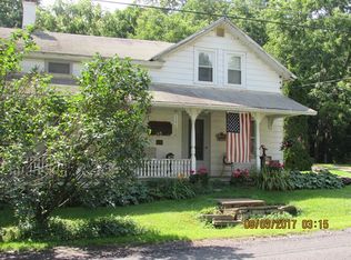 83 Calkins Rd, Granville Summit, PA 16926