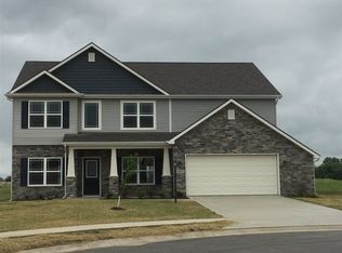 13114 Talis Ct, Fort Wayne, IN 46814