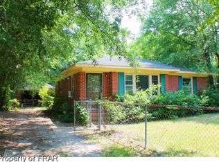 5109 Walnut Dr, Fayetteville, NC 28304