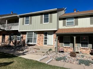 2871 E Geddes Pl, Centennial, CO 80122