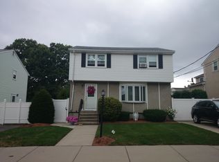 101 New Haven St, Boston, MA 02132