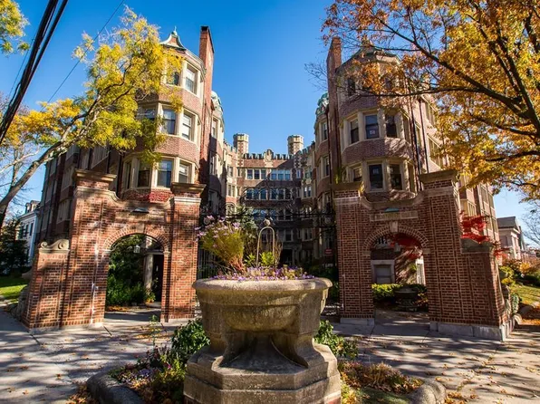 10 Dana St, Cambridge, MA