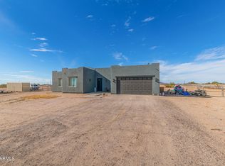 2716 S 363rd Ave, Tonopah, AZ 85354