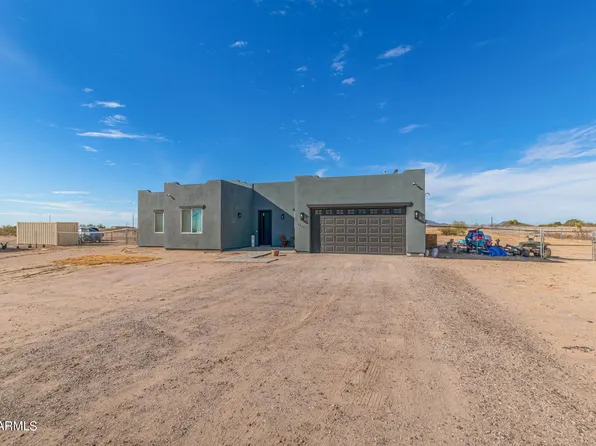 2716 S 363RD Avenue, Tonopah, AZ 85354