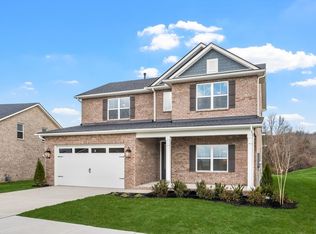 808 Hillock Trce Lot 84, Lebanon, TN 37087