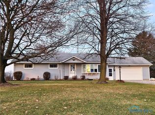28851 Rohn Rd, Defiance, OH 43512