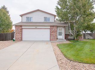 208 N 43rd Avenue Ct, Greeley, CO 80634