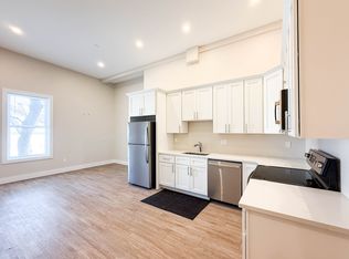 58 River St #8, Mattapan, MA 02126