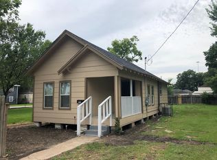 2301 Brewster St, Houston, TX 77026